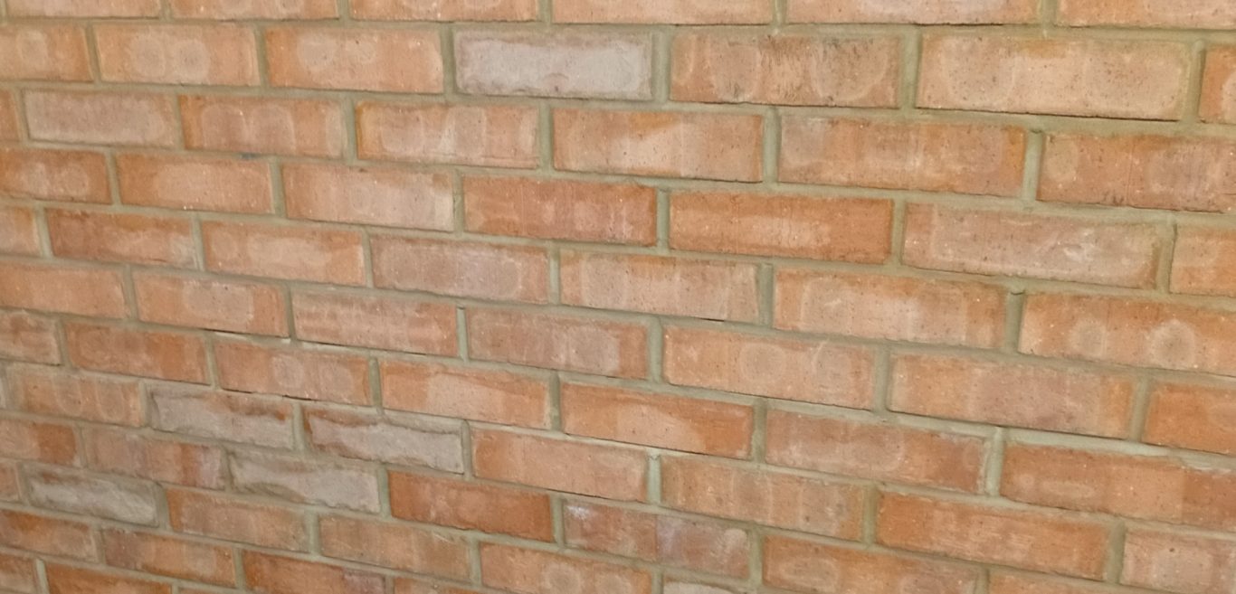 Brickwork